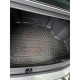Килимок в багажник Toyota Camry XV80 2024+ ДВЗ (Avto-Gumm)