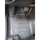 Коврики в салон Seat Alhambra II 7N 2010+ (Avto-Gumm)
