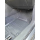 Коврики в салон Seat Alhambra II 7N 2010+ (Avto-Gumm)