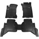 Килимки в салон Mitsubishi L200 (LC) 2024+ Invite (Avto-Gumm)