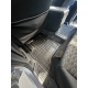 Килимки в салон Mitsubishi L200 (LC) 2024+ Invite (Avto-Gumm)