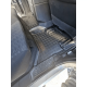 Килимки в салон Mitsubishi L200 (LC) 2024+ Invite (Avto-Gumm)