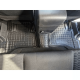 Килимки в салон Mitsubishi L200 (LC) 2024+ Invite (Avto-Gumm)