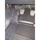 Килимки в салон Mitsubishi L200 (LC) 2024+ Invite (Avto-Gumm)