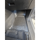 Килимки в салон Mitsubishi L200 (LC) 2024+ Invite (Avto-Gumm)