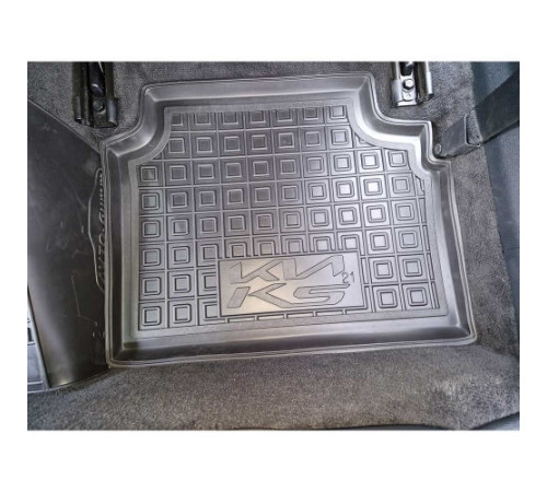 Килимки в салон Kia K5 (DL3) 2021+ (Avto-Gumm)