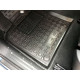 Килимки в салон Audi Q5 (8R) 2008-2016 (Avto-Gumm)