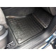 Килимки в салон Audi Q5 (8R) 2008-2016 (Avto-Gumm)