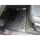 Килимки в салон Audi Q7 (4M) 2015+ (Avto-Gumm)