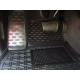 Килимки в салон Audi Q7 (4M) 2015+ (Avto-Gumm)