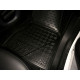 Килимки в салон Smart Fortwo III (C453) 2014+ (Avto-Gumm)