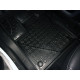 Килимки в салон Smart Fortwo III (C453) 2014+ (Avto-Gumm)