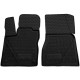 Килимки в салон Smart Fortwo III (C453) 2014+ (Avto-Gumm)