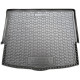Килимок в багажник Nissan X-Trail T33 2021+ e-Power (Avto-Gumm)