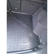 Килимок в багажник Volkswagen ID.Unyx 2024+ (Avto-Gumm)