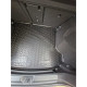 Килимок в багажник Volkswagen ID.Unyx 2024+ (Avto-Gumm)
