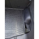 Килимок в багажник Ford Kuga III/Escape 2019+ Hybrid (Avto-Gumm)