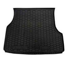 Килимок в багажник Volkswagen Passat B3/B4 1988-1996 Universal (Avto-Gumm)