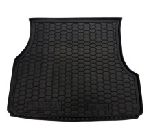 Килимок в багажник Volkswagen Passat B3/B4 1988-1996 Universal (Avto-Gumm)