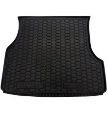Килимок в багажник Volkswagen Passat B3/B4 1988-1996 Universal (Avto-Gumm)