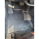 Килимки в салон Nissan Note Versa 2013-2019 (Avto-Gumm)