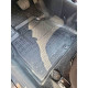 Килимки в салон Nissan Note Versa 2013-2019 (Avto-Gumm)