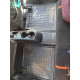 Килимки в салон Nissan Note Versa 2013-2019 (Avto-Gumm)