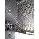 Килимок в багажник Renault Duster III 2025+ 2WD (АКПП) (Avto-Gumm)