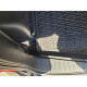 Килимок в багажник Nissan Note Versa 2013-2019 (Avto-Gumm)