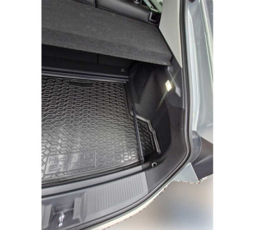 Килимок в багажник Honda E:NP2 2024+ Нижня поличка (Avto-Gumm)