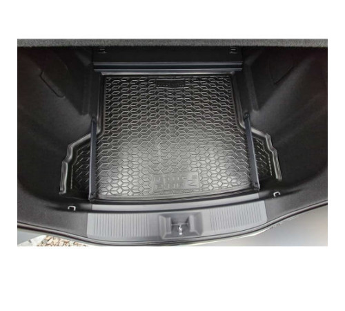 Килимок в багажник Honda E:NP2 2024+ Нижня поличка (Avto-Gumm)