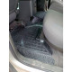 Килимки в салон Nissan Pathfinder III R51 2005-2012 (Avto-Gumm)
