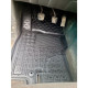 Килимки в салон Nissan Pathfinder III R51 2005-2012 (Avto-Gumm)