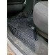 Килимки в салон Nissan Pathfinder III R51 2005-2012 (Avto-Gumm)