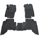 Килимки в салон Nissan Pathfinder III R51 2005-2012 (Avto-Gumm)