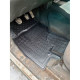 Килимки в салон Nissan Pathfinder III R51 2005-2012 (Avto-Gumm)