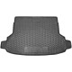 Килимок в багажник Subaru Forester VI 2025+ без сабвуфера (Avto-Gumm)