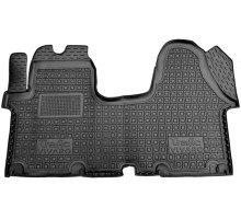 Килимки в салон Opel Vivaro I 2001-2014 суцільний (Avto-Gumm)