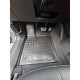 Килимки в салон Volkswagen ID.Unyx 2024+ (Avto-Gumm)