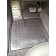 Килимки в салон Volkswagen ID.Unyx 2024+ (Avto-Gumm)