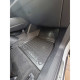 Килимки в салон Volkswagen ID.Unyx 2024+ (Avto-Gumm)