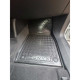 Килимки в салон Volkswagen ID.Unyx 2024+ (Avto-Gumm)