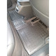 Килимки в салон Volkswagen ID.Unyx 2024+ (Avto-Gumm)