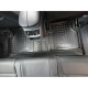 Килимки в салон Volkswagen ID.Unyx 2024+ (Avto-Gumm)
