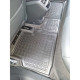 Килимки в салон Volkswagen ID.Unyx 2024+ (Avto-Gumm)