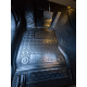 Коврики в салон BMW 7 (F01) 2008-2015 (Avto-Gumm)