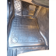 Коврики в салон BMW 7 (F01) 2008-2015 (Avto-Gumm)