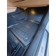 Коврики в салон BMW 7 (F01) 2008-2015 (Avto-Gumm)