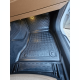 Коврики в салон BMW 7 (F01) 2008-2015 (Avto-Gumm)