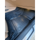 Коврики в салон BMW 7 (F01) 2008-2015 (Avto-Gumm)